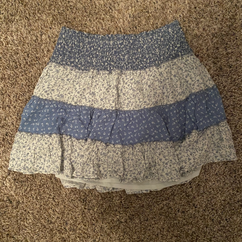 American eagle skirt